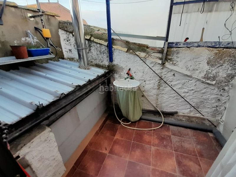Foto a0dd3977-d16d-4c16-9637-59c022838503. Casa adossada a Sádaba