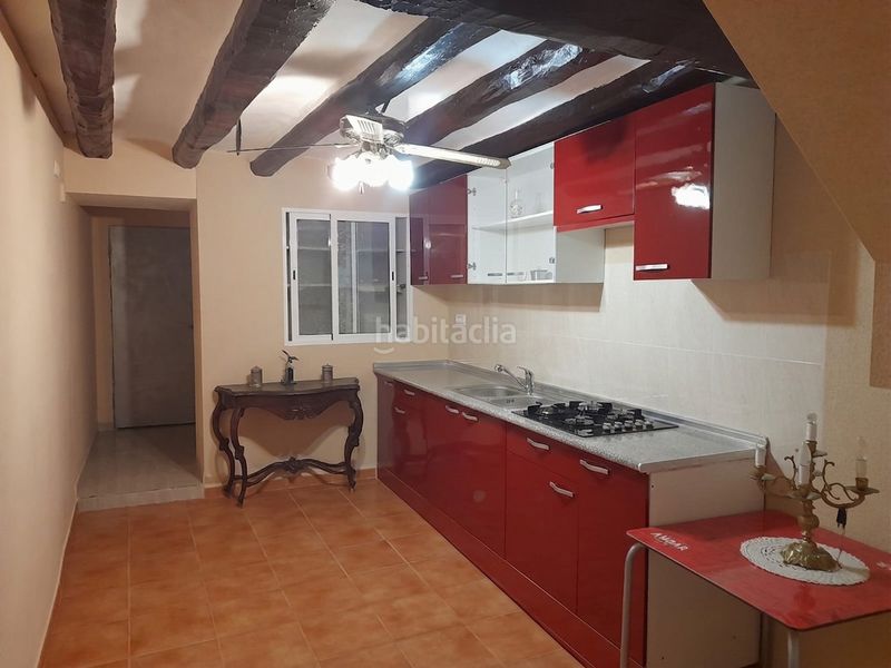 Foto c8d6389a-439f-4731-9920-14c8e8ca8b22. Casa adossada a Sádaba