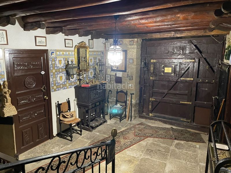 Foto 033baa41-05d9-415a-b977-85fbd2d08d53. Casa adossada a Uncastillo