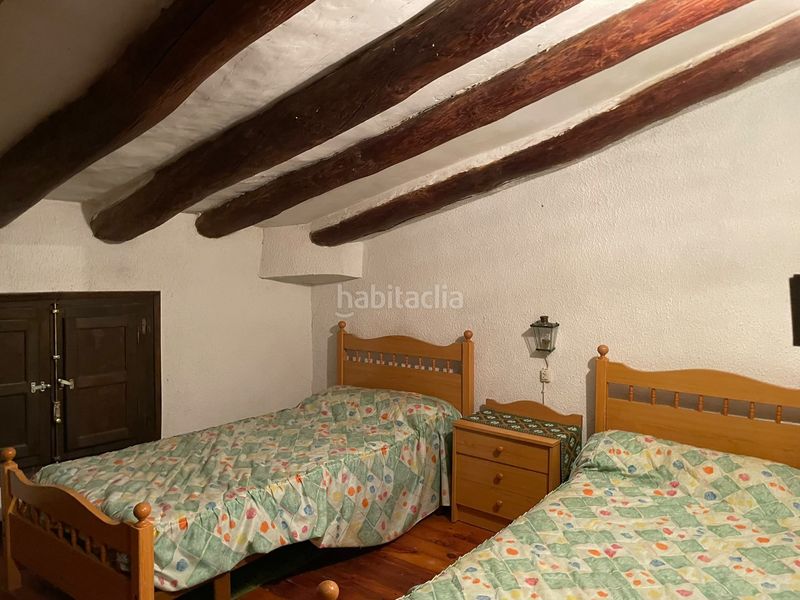 Foto 6f78e18c-e541-4301-9c58-9a10af7c886b. Casa adossada a Uncastillo