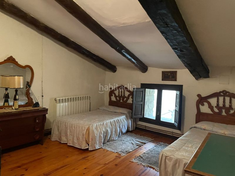 Foto 96352349-3d3d-47d9-8884-2b9c13871c50. Casa adossada a Uncastillo