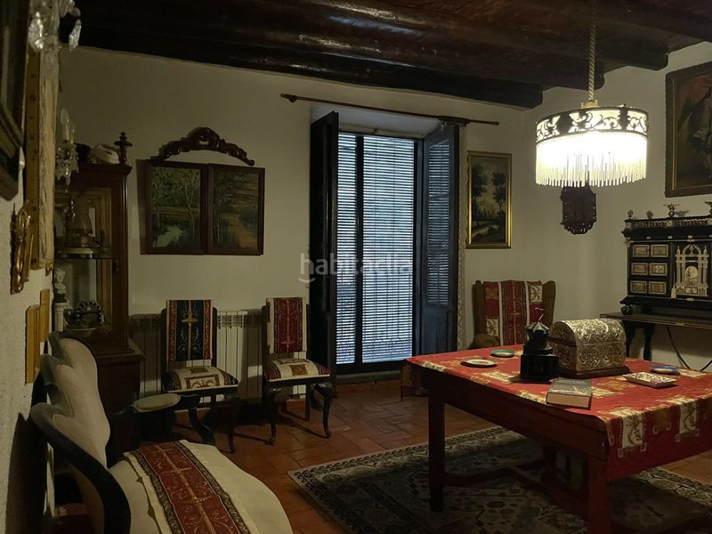 Foto a2c57982-4c15-4a8a-863c-19d550a6f30e. Casa adossada a Uncastillo