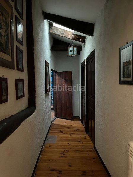 Foto a5caffa1-709b-4c4d-a179-63ce2fd0f342. Casa adossada a Uncastillo