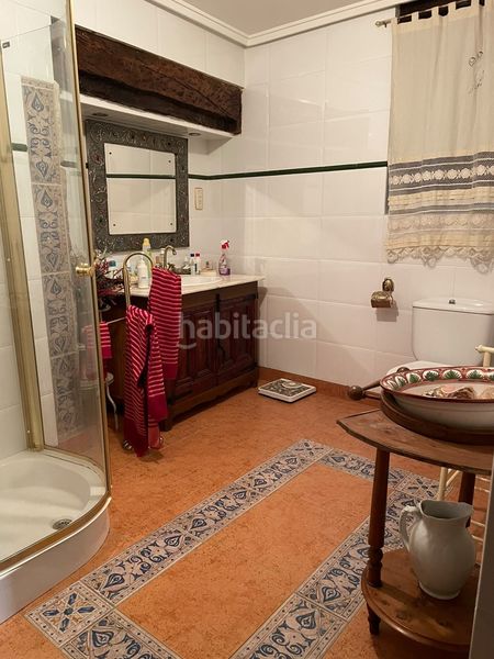 Foto d4774a2b-3788-4ff3-8201-dae054958757. Casa adossada a Uncastillo