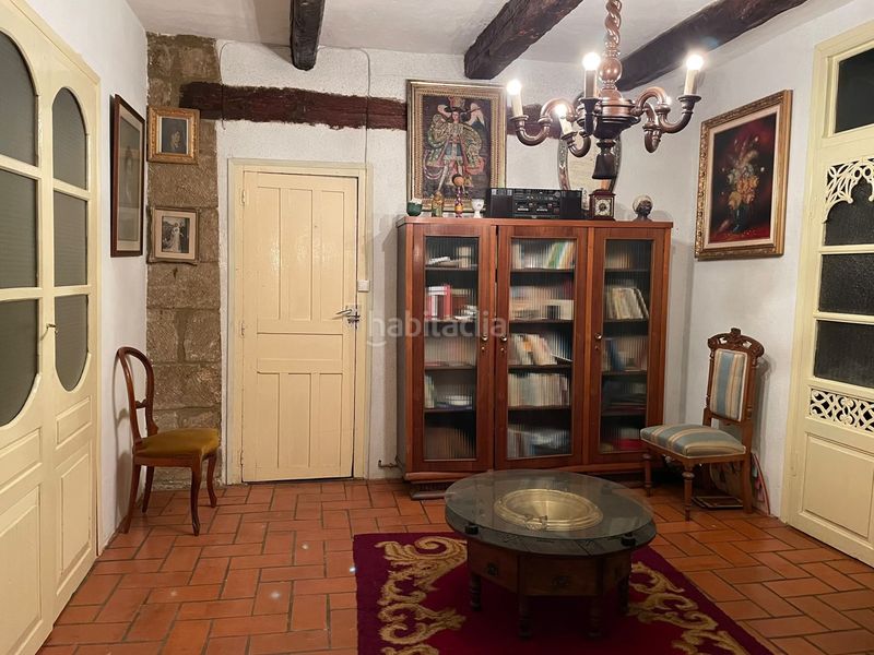 Foto e422f88c-b6c3-4e05-b0bf-d01cb3852b20. Casa adossada a Uncastillo