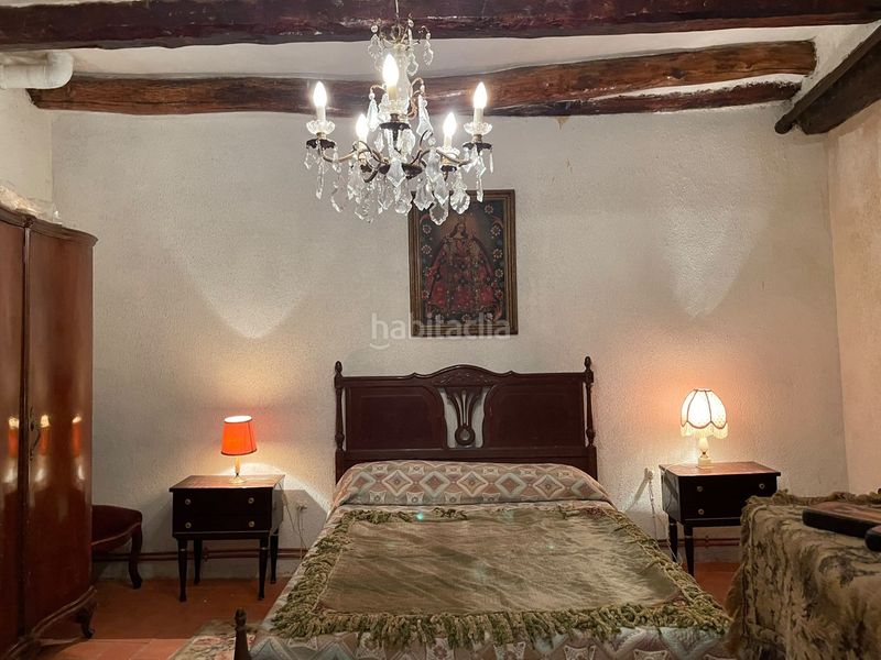 Foto efdddeea-f875-443e-afc0-7b4acc6008c7. Casa adossada a Uncastillo