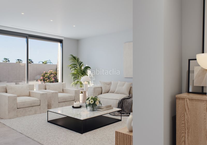 Foto e1a6786f-ea9b-4108-9a05-40c2351c70b0. Chalet villa gladiolo, las higuericas en El Mojón Pilar de la Horadada