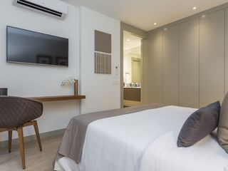 Rent Flat  Calle gallegos 16