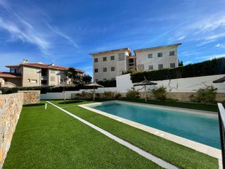 Etagenwohnung en Cabo de Palos. Piso de lujo en cabo de palos, cala flores