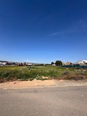 Wohngrundst�ck  Jacint verdaguer. Terreno urbano en vilavova de segri�