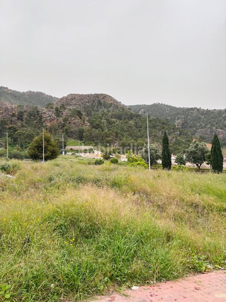 Foto 33aa2598-ca0a-469d-a3b2-f2dc8c6d845d. Terreny residencial a Garres y Lages Murcia