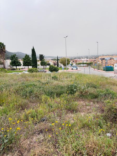 Foto 68fdb7b7-770f-4c31-803f-f43662fa9262. Terreny residencial a Garres y Lages Murcia