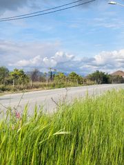 Finca r�stica en Algezares. Parcela r�stica en algezares � 2.440 m�