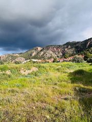 Finca r�stica en Algezares. Parcela r�stica en algezares � 2.100m�