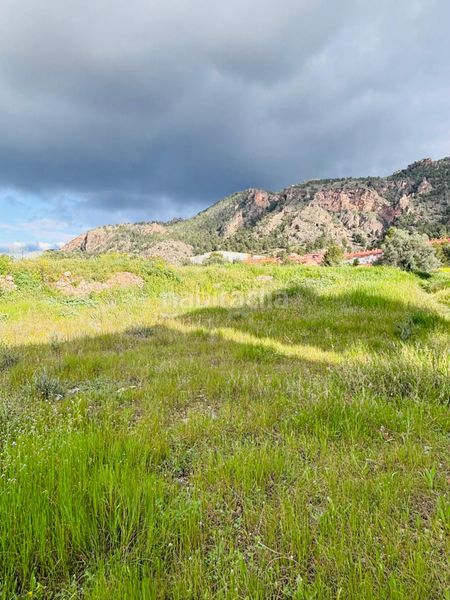 Foto 41a83908-5c6b-4ce3-b90a-204db19580b3. Finca rústica a Algezares Murcia