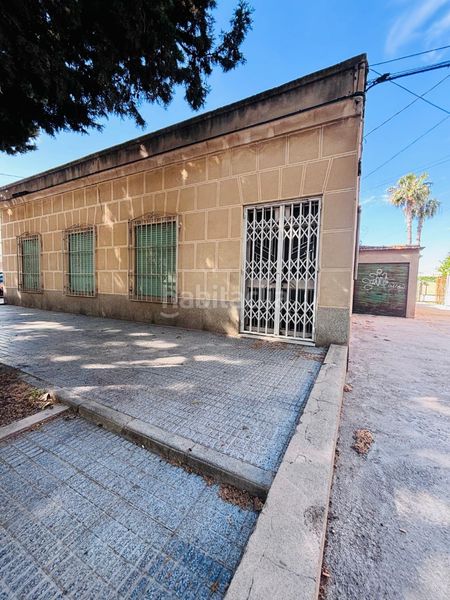 Foto 31f4e8c4-60e9-4335-b28e-93d44ad04687. Casa a Garres y Lages Murcia