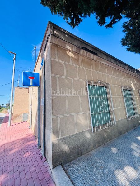 Foto a71e4b2f-a1c9-4589-b806-3f173000abe8. Casa a Garres y Lages Murcia