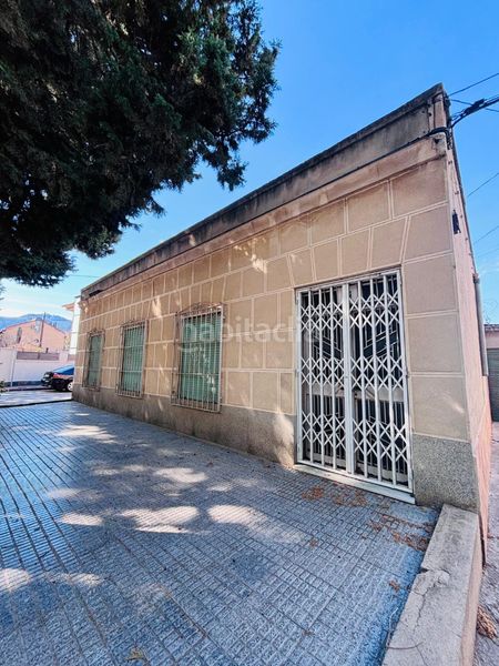 Foto f2a3f1bb-df34-49f9-999b-6dde94e7142d. Casa a Garres y Lages Murcia