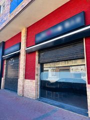 Local Comercial en Avenida de la Libertad