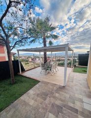 Affitto Casa bifamiliare in Altorreal - El Chorrico. ???? villa en alquiler | ???? villa for rent | altorreal