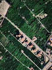 Terreny residencial a Los Ramos