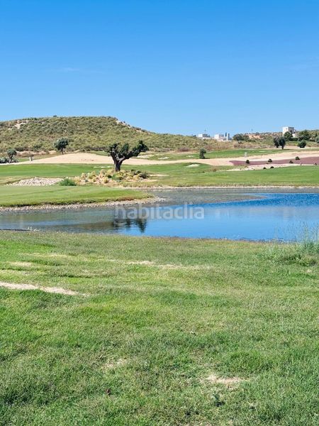 Foto 4c0541b5-33d6-4f5e-ba5c-3bc9932eadd8. Xalet amb calefacció aparcament piscina a Jerónimo y Avileses Murcia