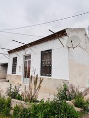 Casa  Carril juan tortola. Casa con parcela - plan parcial