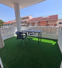 Miete Haus  Calle virgen del pilar. ???? ??? casa en alquiler |???? ??? house for rent  | pilar de l