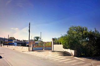 Terreny residencial a Garres y Lages