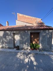 Casa a Algezares. Casa con parcela en algezares