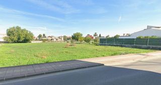 Terreno residencial  Carril huerto alix. Parcela urbanizable en carril huerto alix - total 2.030 m�