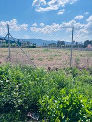 Terreno residencial  Carril huerto alix. Parcela urbanizable - total  3.540m� en huerto alix