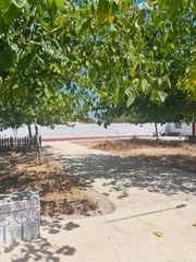 Finca r�stica en Algezares. Parcela r�stica de 1.118 m� - con agua y luz