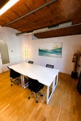 Alquiler Oficina  Avinguda diagonal. Espacio corporativo exclusive: tu oficina en el coraz�n de barce
