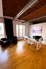Location Bureau  Avinguda diagonal. Espacio corporativo exclusive: tu oficina en el corazón de barce