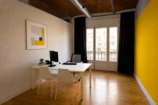 Rent Office space  Avinguda diagonal. Espacio corporativo exclusive: tu oficina en el corazón de barce