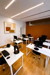 Alquiler Oficina  Avinguda diagonal. Espacio corporativo exclusive: tu oficina en el coraz�n de barce
