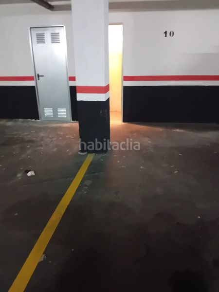 Foto 41fe0ba8-2b7b-4e32-a2cc-8d5f935c6e62. Aparcament cotxe a Marxalenes Valencia