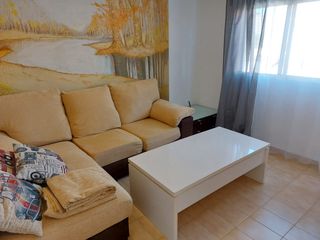 Lloguer Pis a Carrer de cala-xarxes 7. Piso junto al jardin del rio turia