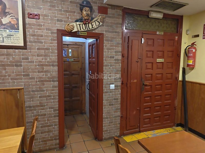 Foto 48c938f0-9e1c-48dc-85ba-d25ae0ecc6d6. Business premise in Les Tendetes - Avenida Burjassot Valencia
