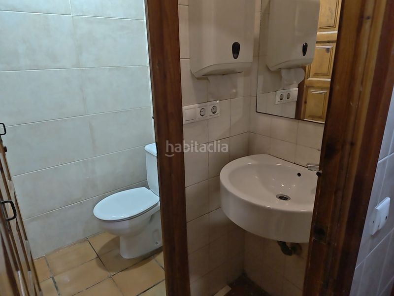 Foto aa87d764-5132-42bd-bfdd-e0e00504e052. Business premise in Les Tendetes - Avenida Burjassot Valencia