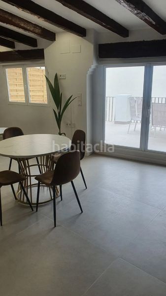 Foto 7f4f0187-9b28-41f1-ad79-c628480c208d. Lloguer àtic a El Pla del Remei Valencia