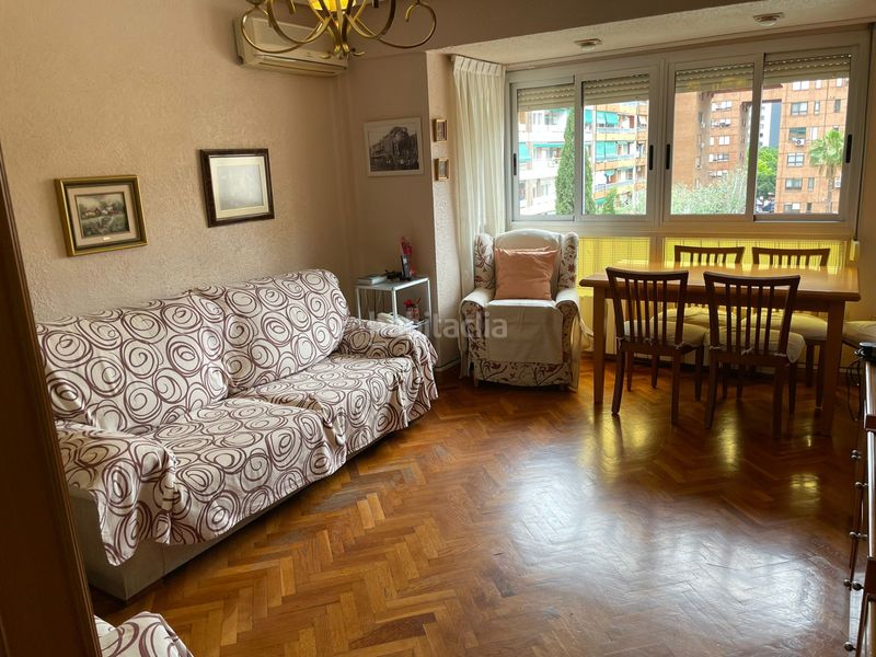 Piso en carrer de fontanars dels alforins 65 piso junto archiduque carlos en Valencia - Imagen 36