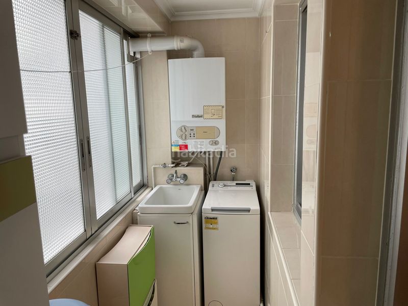 Piso en carrer de fontanars dels alforins 65 piso junto archiduque carlos en Valencia - Imagen 46
