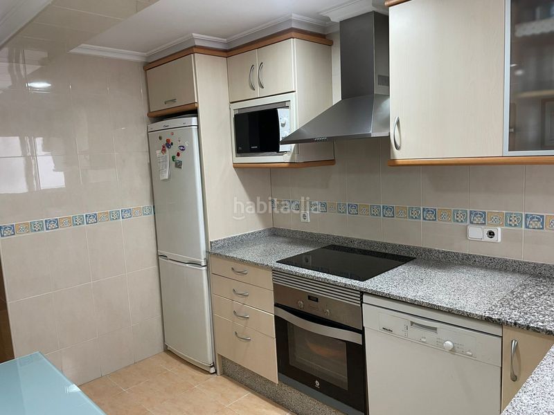 Piso en carrer de fontanars dels alforins 65 piso junto archiduque carlos en Valencia - Imagen 3