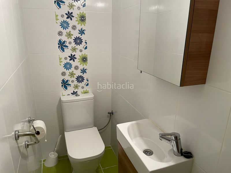 Piso en carrer de fontanars dels alforins 65 piso junto archiduque carlos en Valencia - Imagen 49