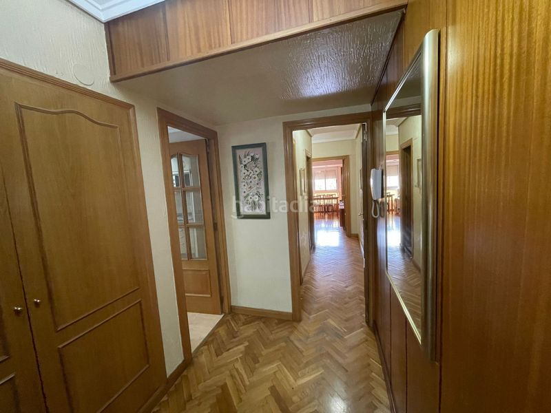 Piso en carrer de fontanars dels alforins 65 piso junto archiduque carlos en Valencia - Imagen 44