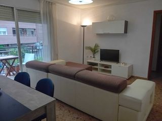 Lloguer Pis a Marxalenes. Piso amueblado de 4 habitaciones