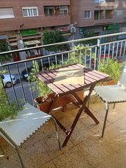 Flat in Marxalenes