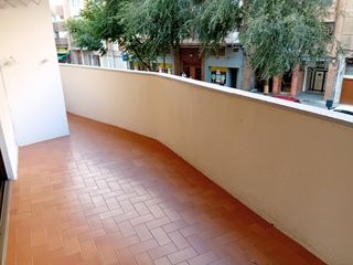 Alquiler Piso en Avinguda de burjassot 27